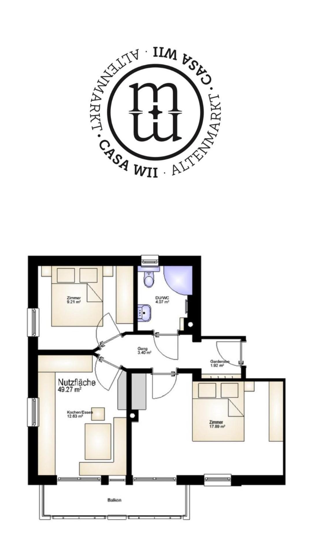 Casa Wii Apartment Altenmarkt im Pongau Exterior photo