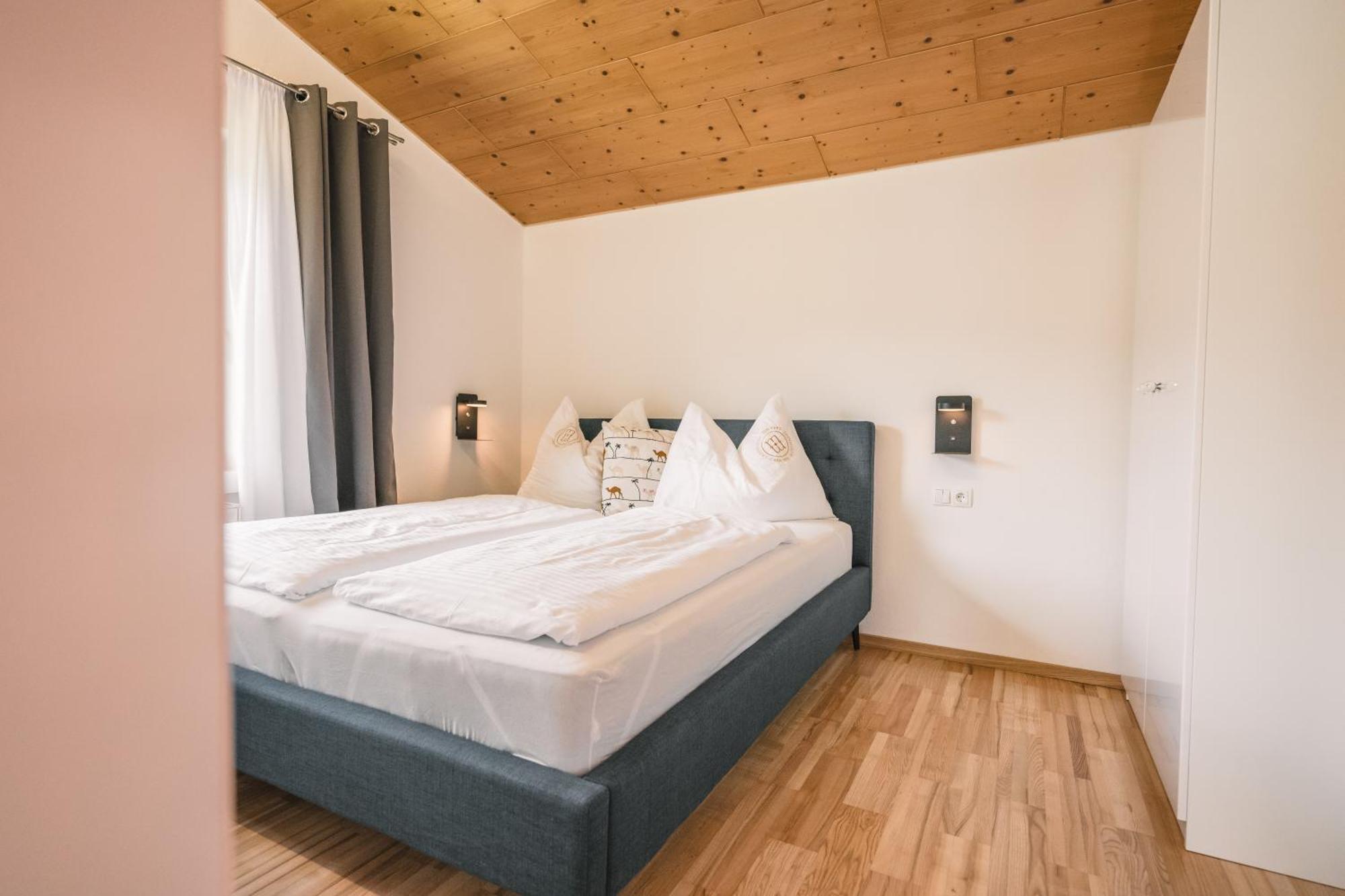 Casa Wii Apartment Altenmarkt im Pongau Exterior photo