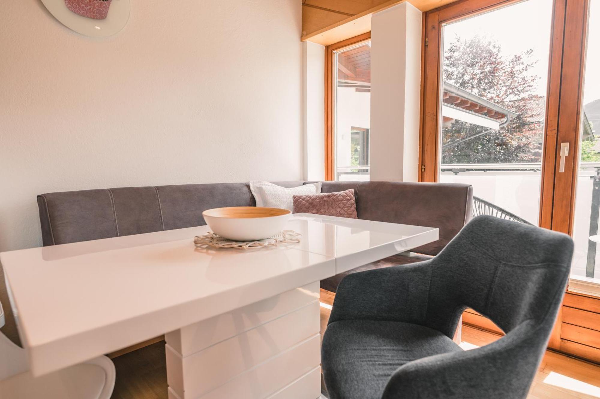Casa Wii Apartment Altenmarkt im Pongau Exterior photo
