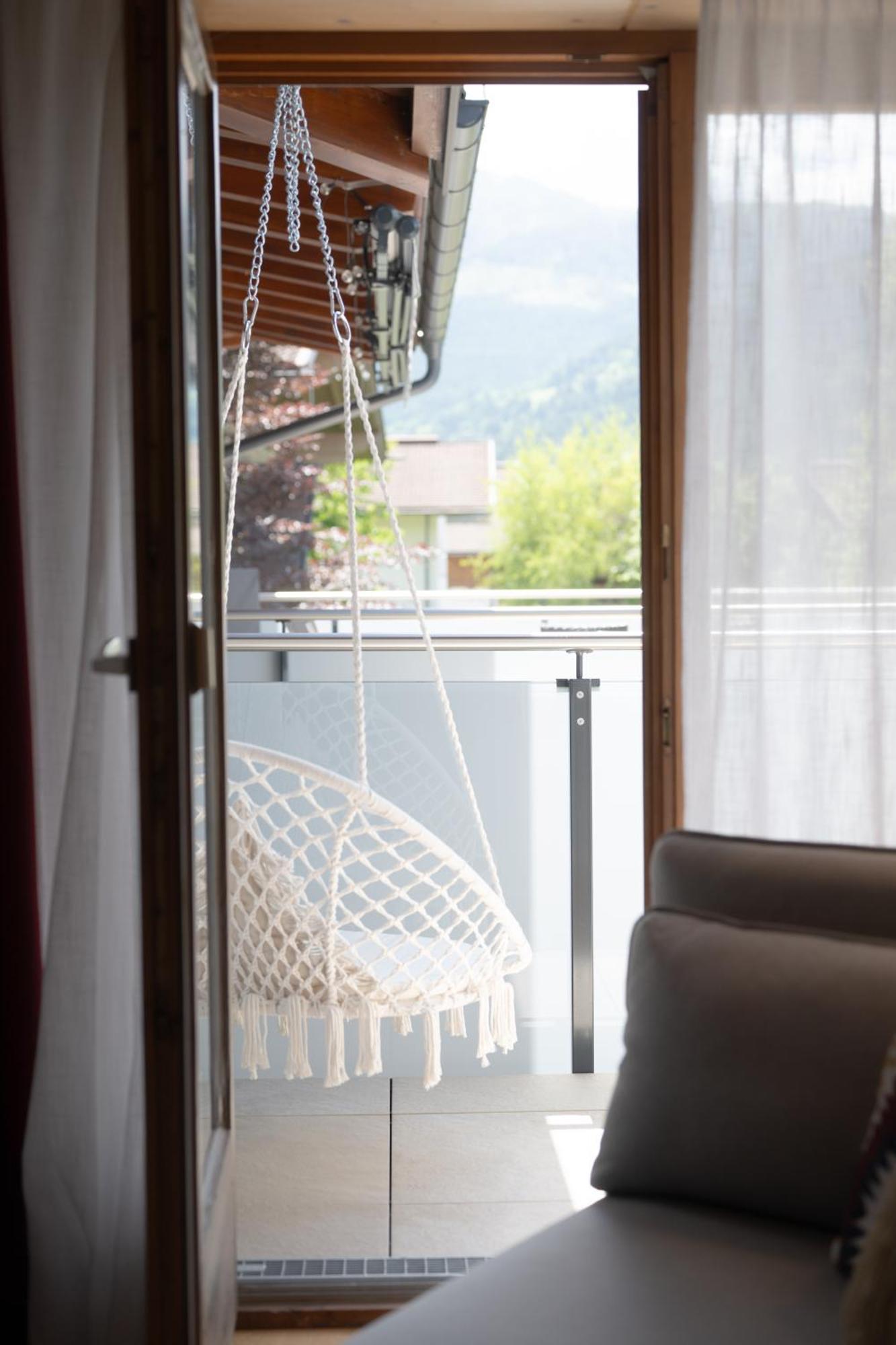 Casa Wii Apartment Altenmarkt im Pongau Exterior photo