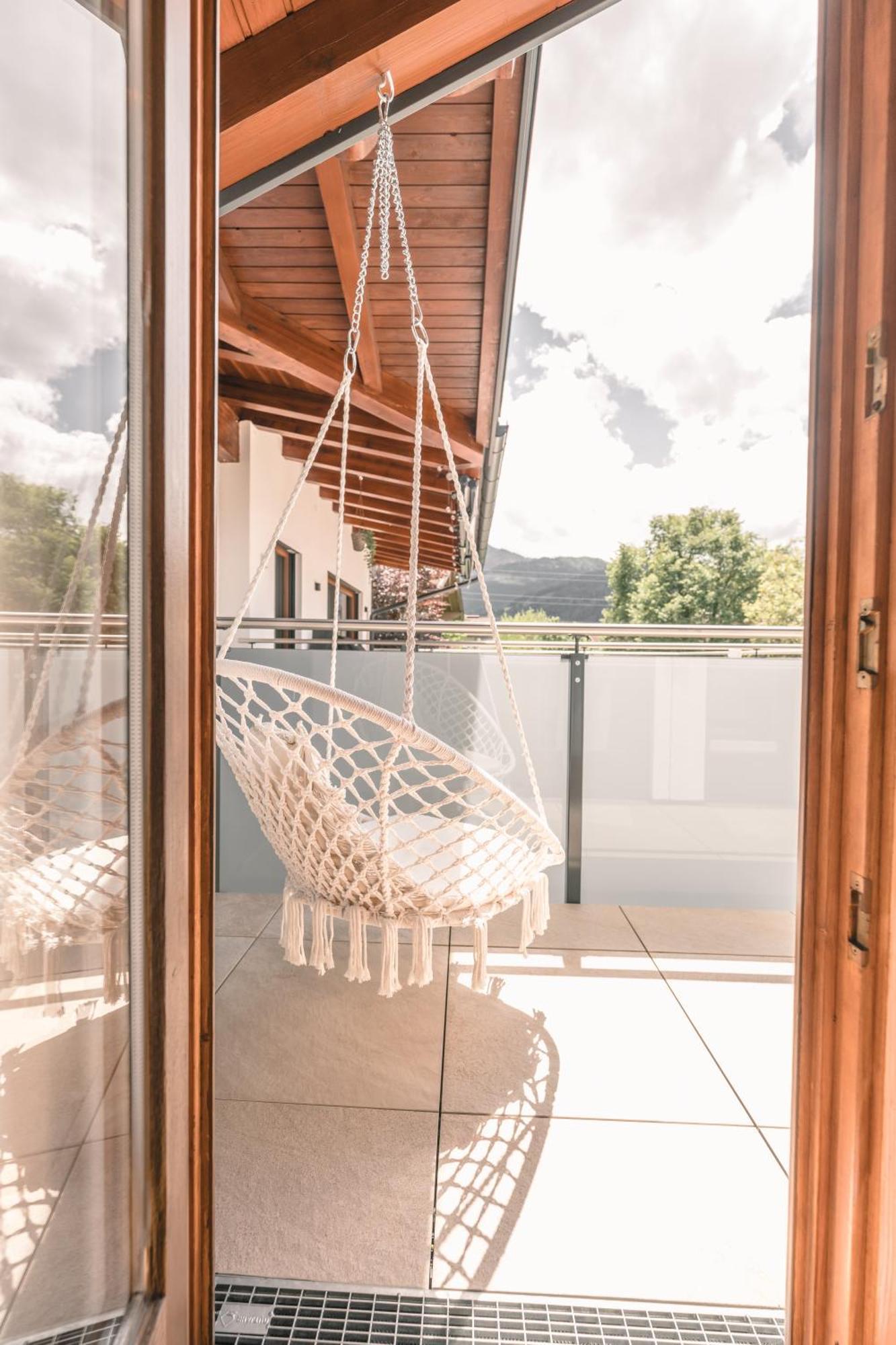 Casa Wii Apartment Altenmarkt im Pongau Exterior photo