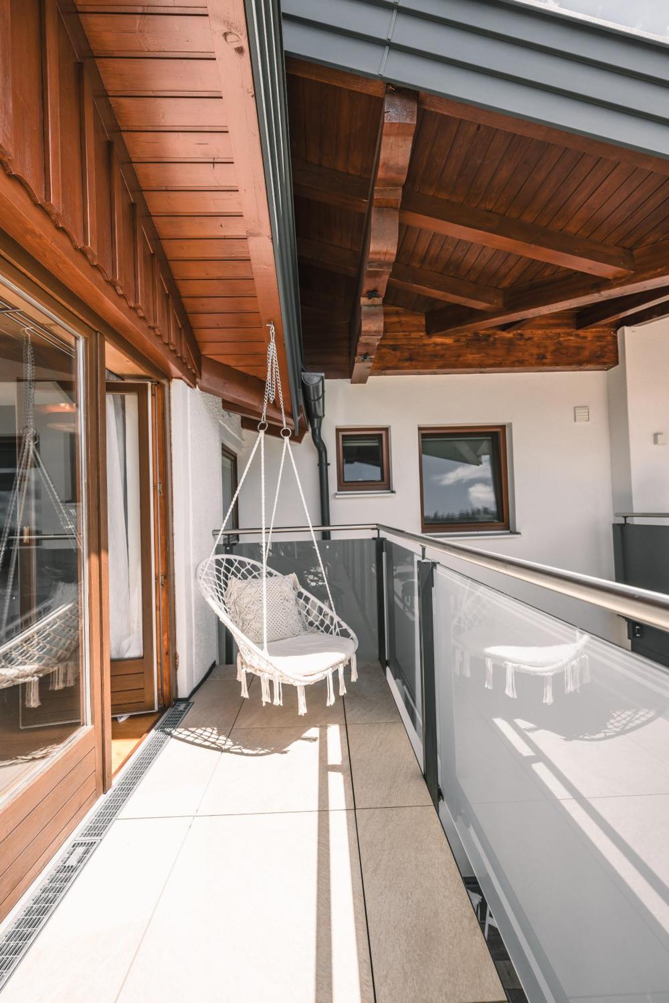 Casa Wii Apartment Altenmarkt im Pongau Exterior photo