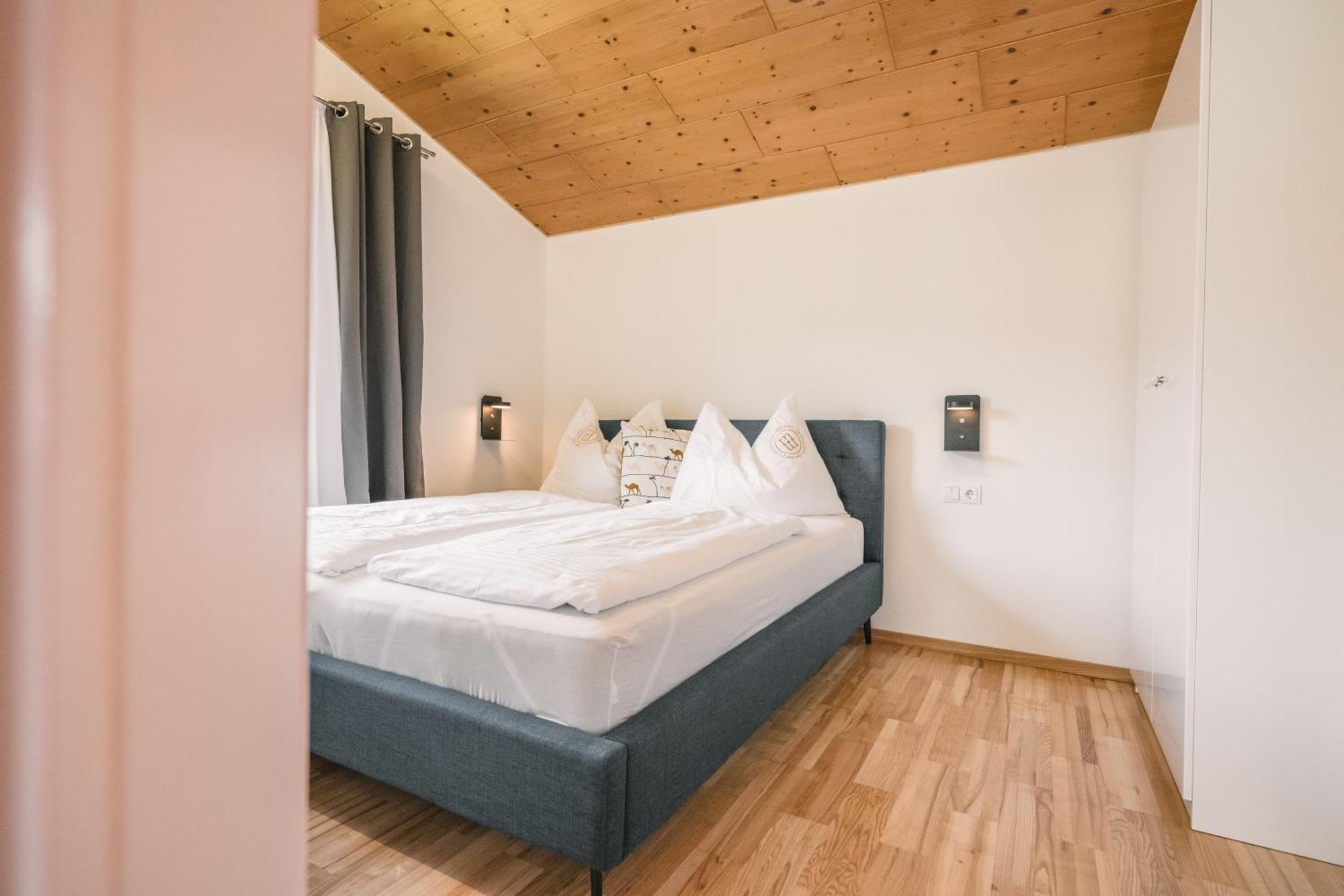 Casa Wii Apartment Altenmarkt im Pongau Exterior photo
